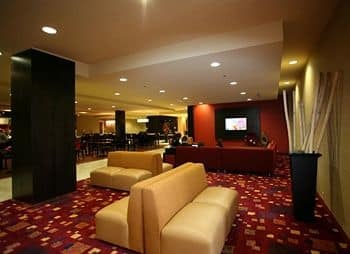 Holiday Inn Fitchburg-Waterpark ภายนอก รูปภาพ