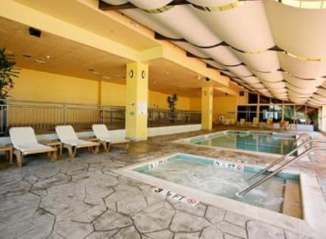 Holiday Inn Fitchburg-Waterpark สิ่งอำนวยความสะดวก รูปภาพ