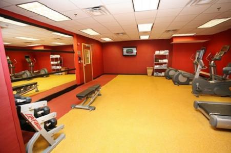 Holiday Inn Fitchburg-Waterpark สิ่งอำนวยความสะดวก รูปภาพ